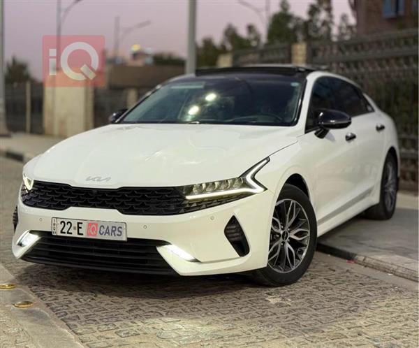 كيا K5 2023 للبيع في العراق - البصرة